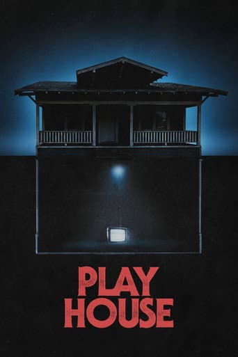 Play House afişi