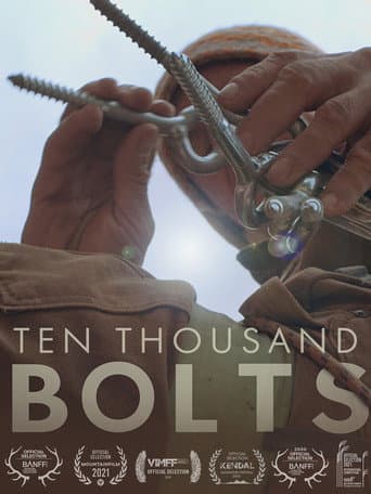 Ten Thousand Bolts afişi