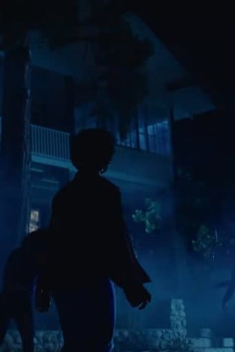 Night of the Rising Dead afişi
