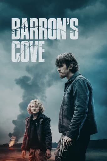 Barron's Cove afişi