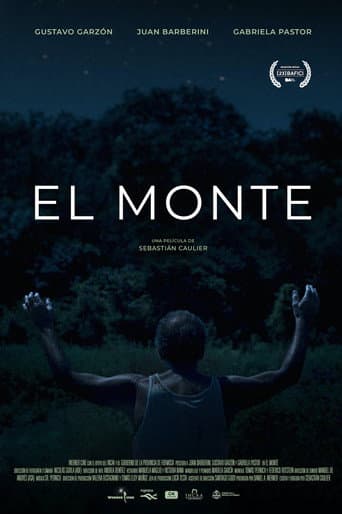 El monte afişi