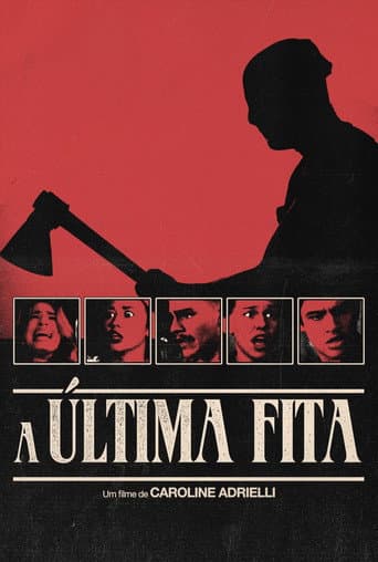 A Última Fita afişi