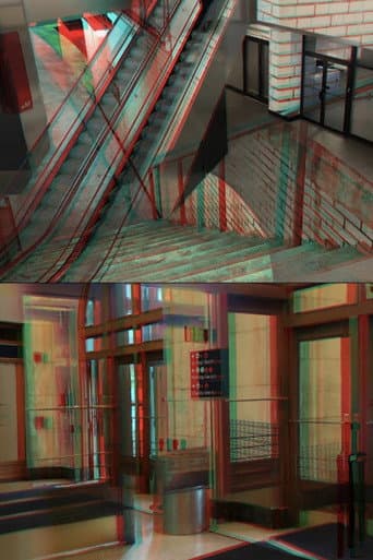 StationBreaks afişi