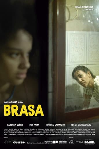 Brasa afişi