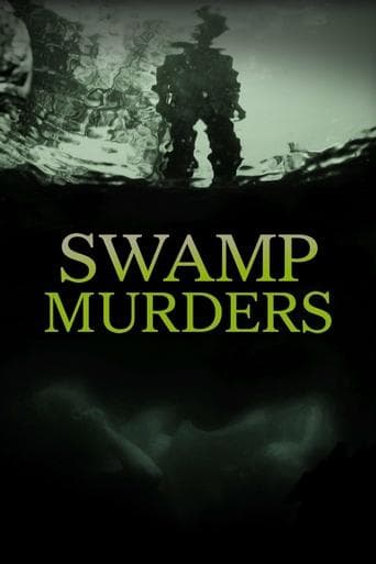 Swamp Murders afişi