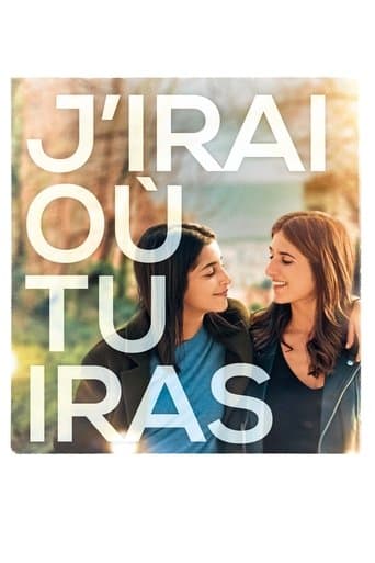 J'irai où tu iras afişi