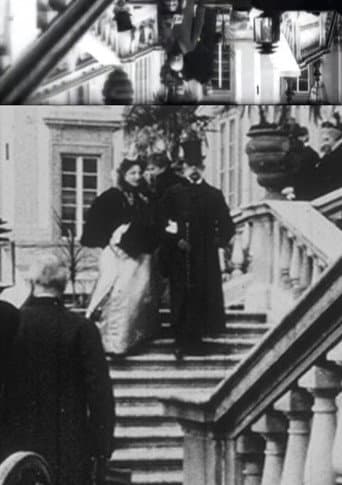 Roi et Reine d'Italie afişi