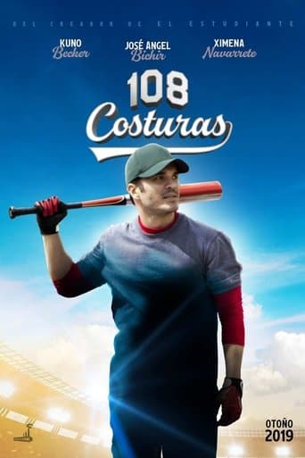 108 Costuras afişi