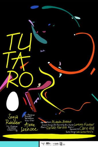 Tutaro afişi