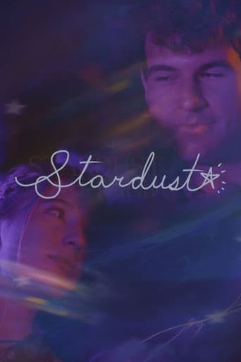 Stardust afişi