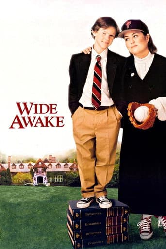 Wide Awake afişi