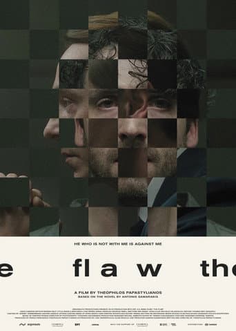 The Flaw afişi