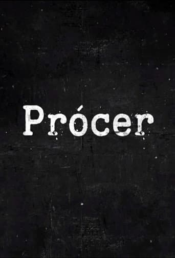Prócer afişi