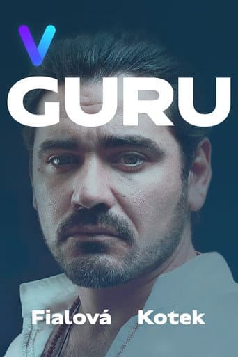 Guru afişi
