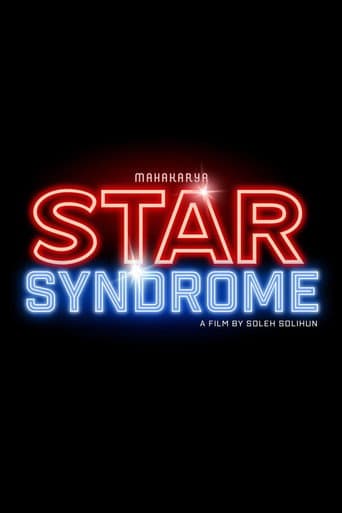 Star Syndrome afişi
