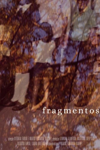 Fragmentos afişi