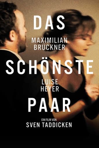 Das schönste Paar afişi