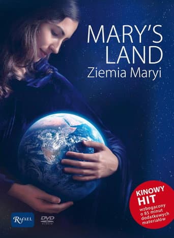 Mary's Land afişi