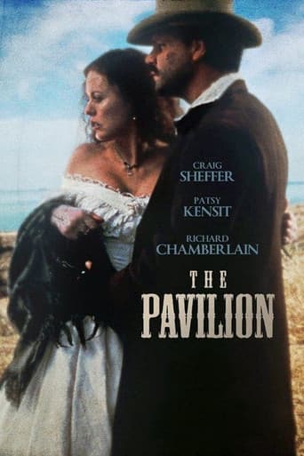 The Pavilion afişi