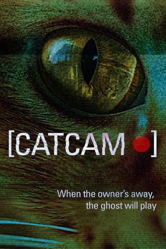 Cat Cam afişi