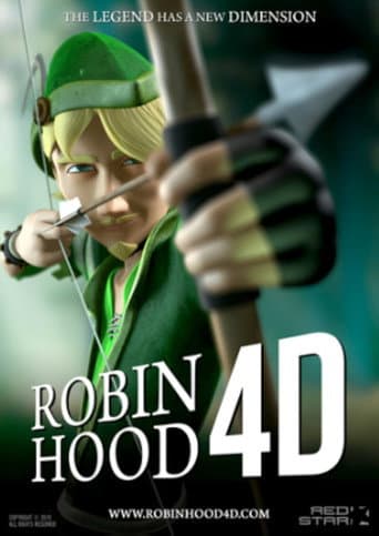 Robin Hood 4D
