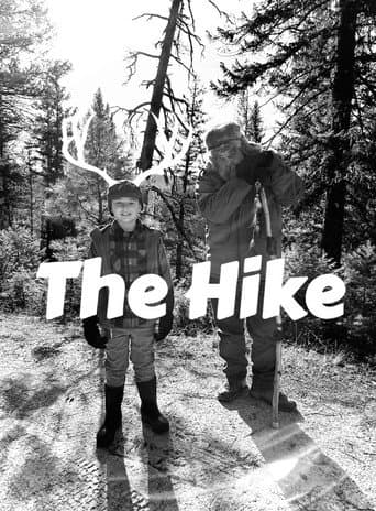 The Hike afişi