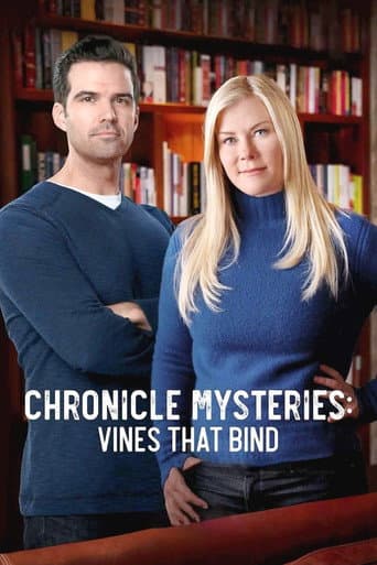 Chronicle Mysteries: Vines that Bind afişi