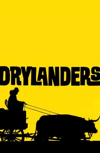 Drylanders afişi
