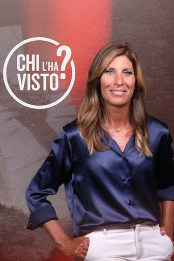 Chi l'ha visto? afişi