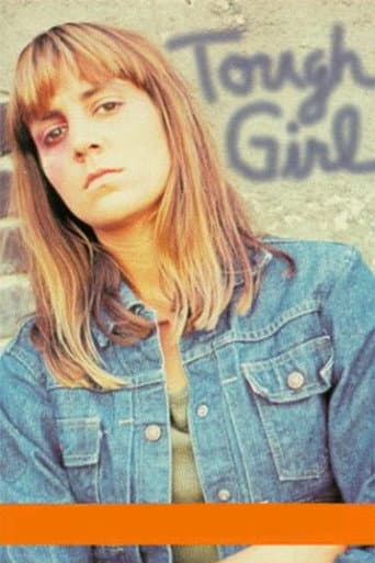 Tough Girl afişi