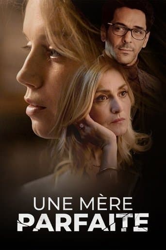 İdeal Bir Anne afişi