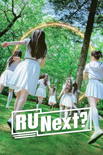 R U Next? afişi