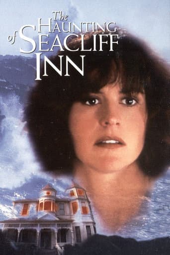 The Haunting of Seacliff Inn afişi