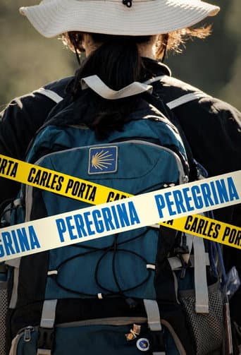 Peregrina afişi