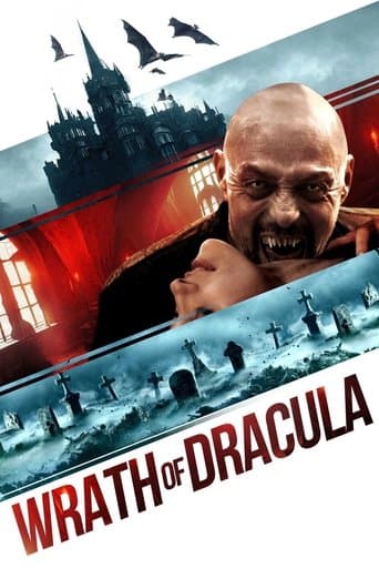 Wrath of Dracula afişi