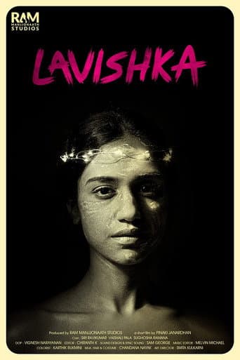 Lavishka afişi