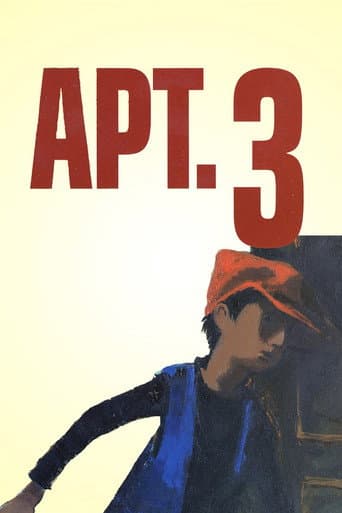 Apt. 3 afişi