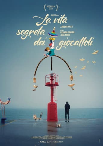 La vita segreta dei giocattoli afişi