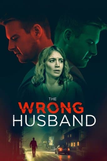 The Wrong Husband afişi