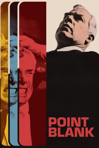 Point Blank afişi