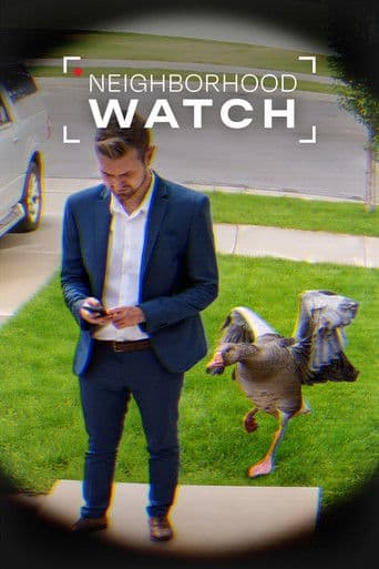 Neighborhood Watch afişi