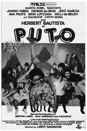 Puto afişi
