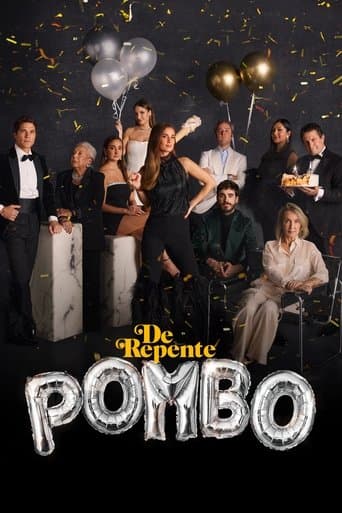 Pombo afişi