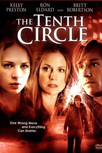 The Tenth Circle afişi