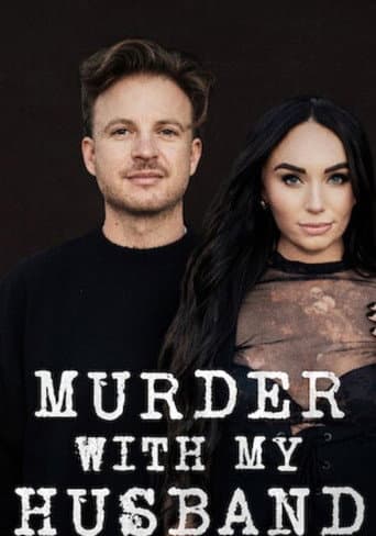 Murder with My Husband afişi