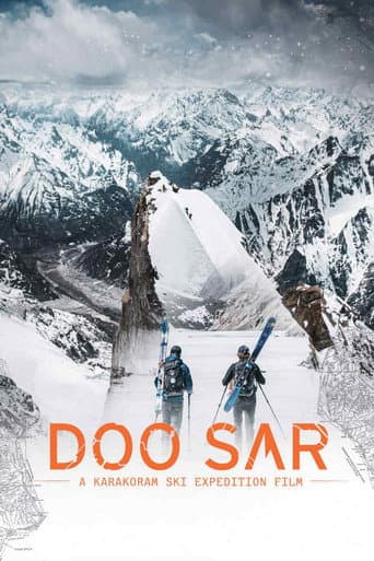 Doo Sar: A Karakoram Ski Expedition Film afişi