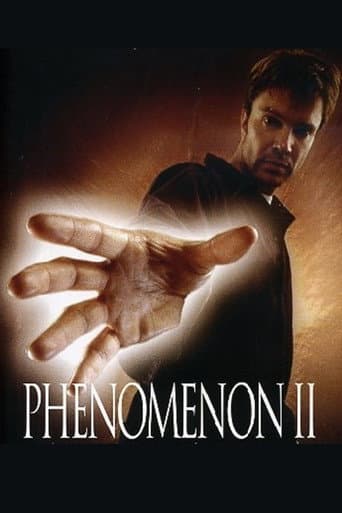 Phenomenon II afişi
