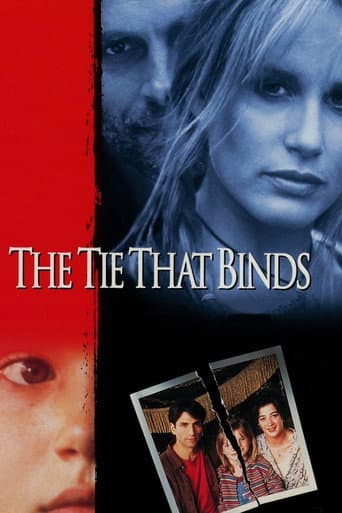 The Tie That Binds afişi