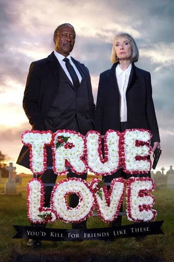 Truelove afişi