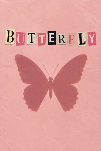 Butterfly afişi